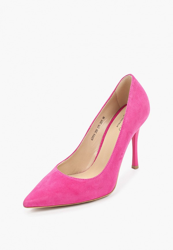 фото Туфли giotto