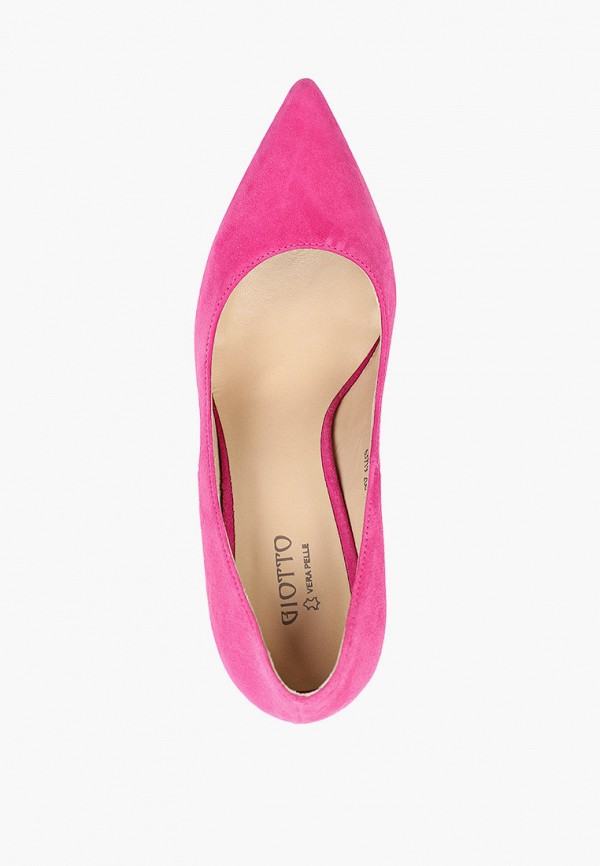 фото Туфли giotto