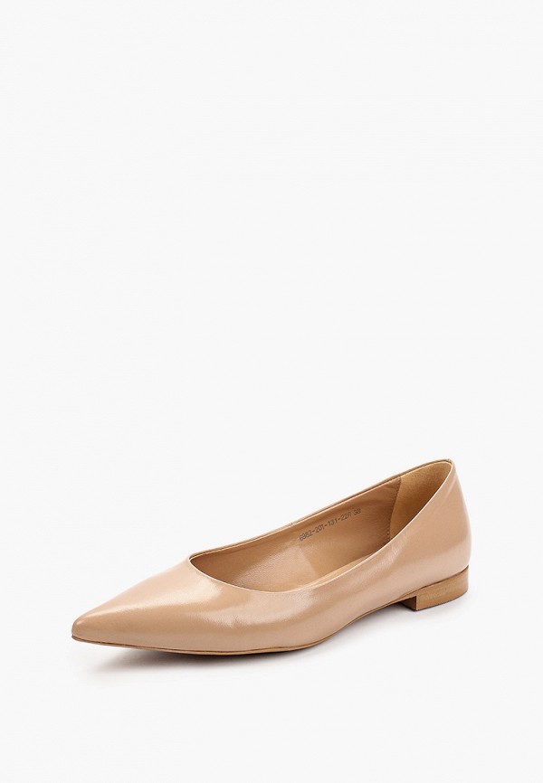 фото Туфли giotto