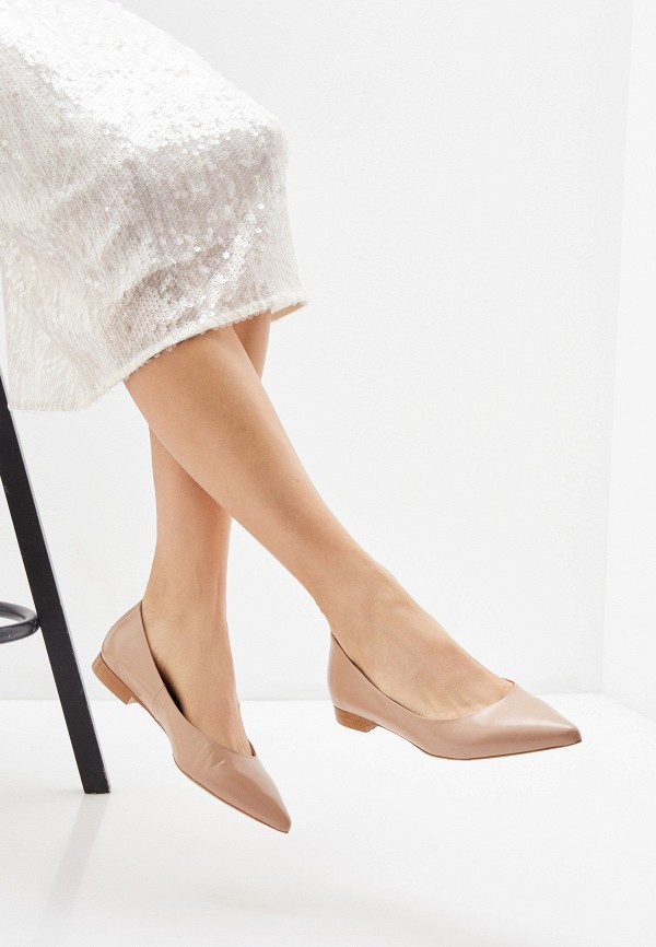 фото Туфли giotto