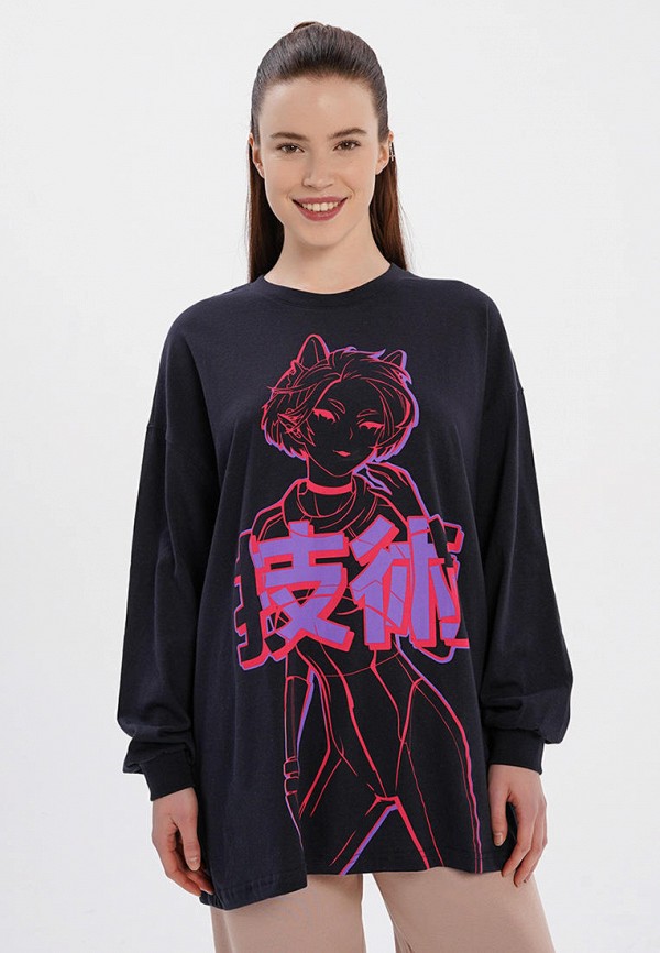 фото Лонгслив твое