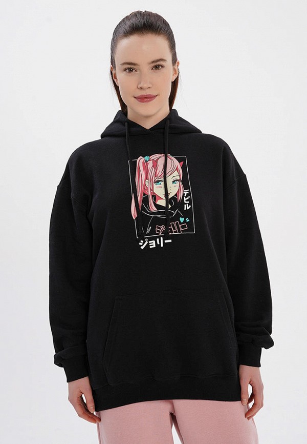 фото Худи твое