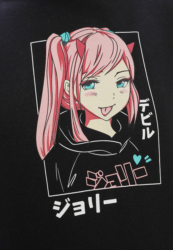 фото Худи твое