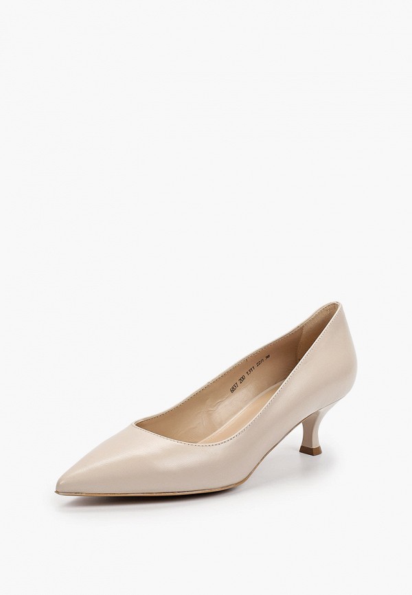 фото Туфли giotto