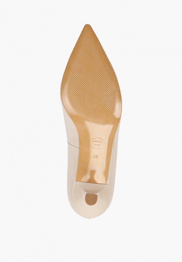 фото Туфли giotto