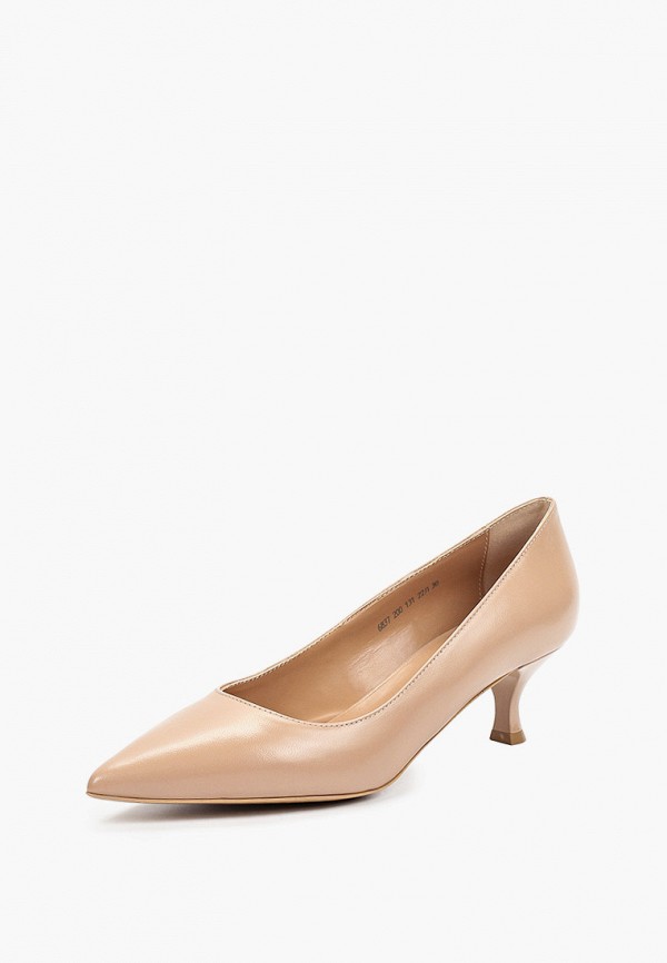 фото Туфли giotto