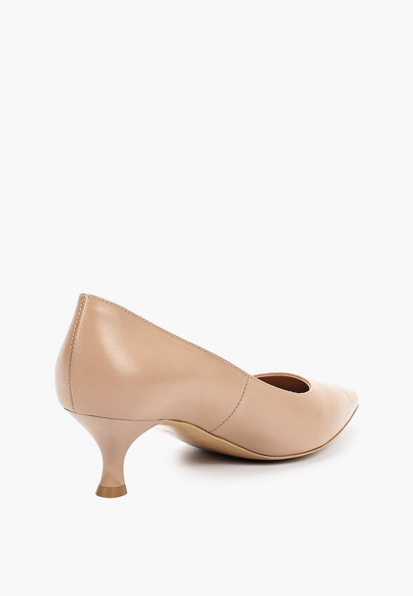 фото Туфли giotto