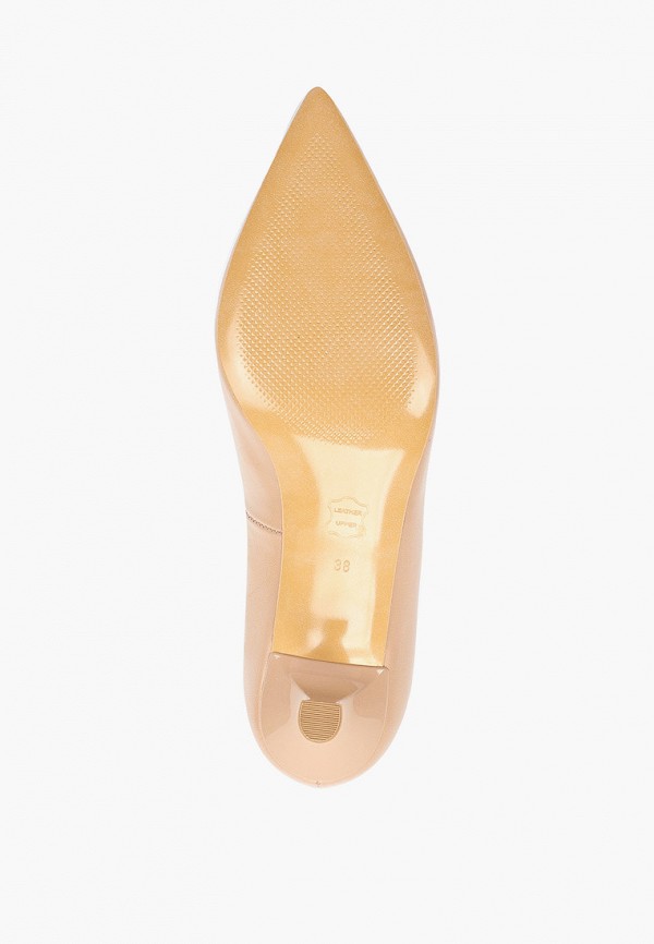 фото Туфли giotto