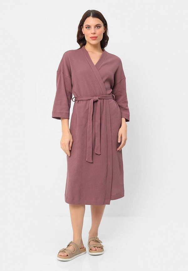 

Халат домашний Joliena Collection, Розовый