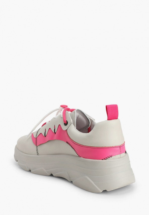 фото Кроссовки pais