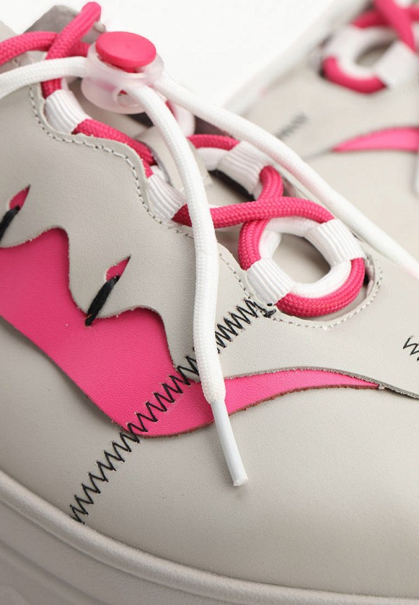 фото Кроссовки pais