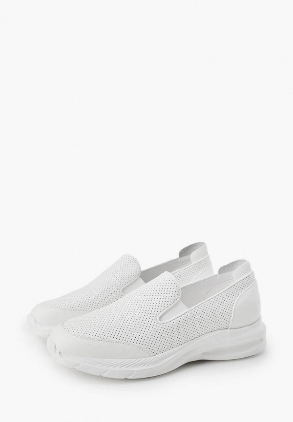 фото Кроссовки donna d’oro