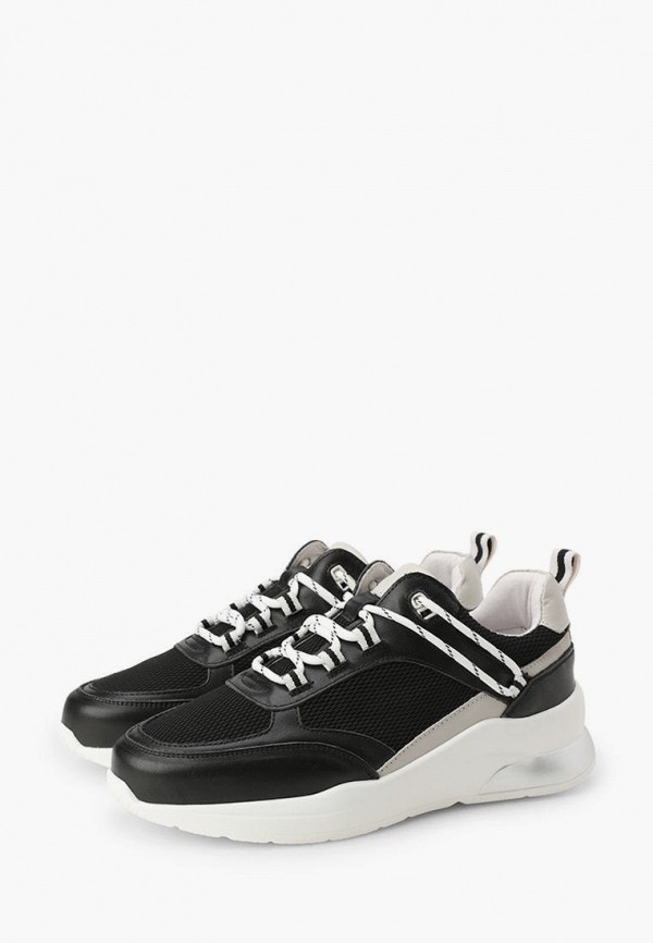 фото Кроссовки pais