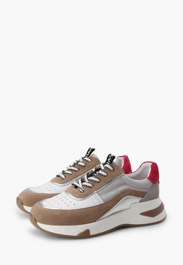 фото Кроссовки pais