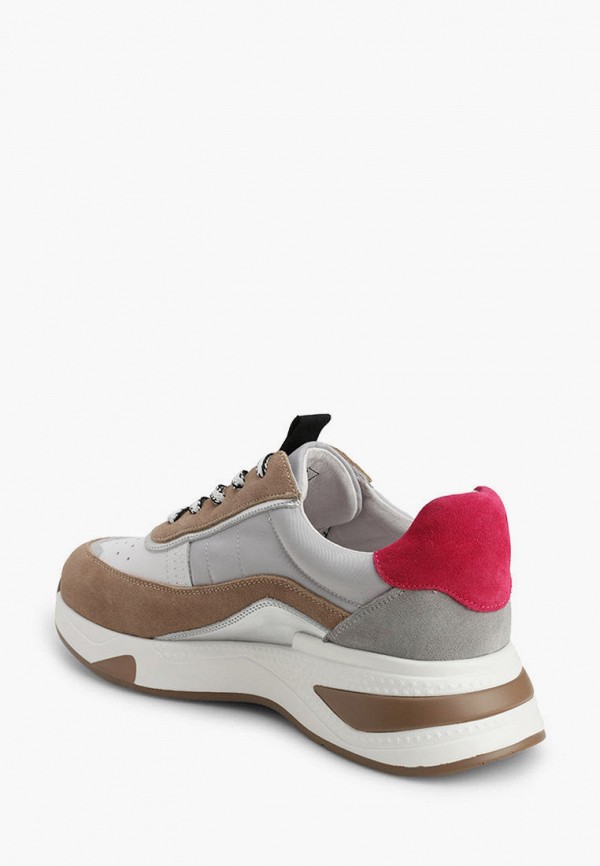 фото Кроссовки pais