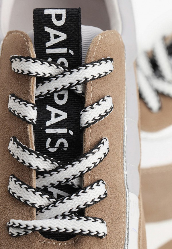 фото Кроссовки pais