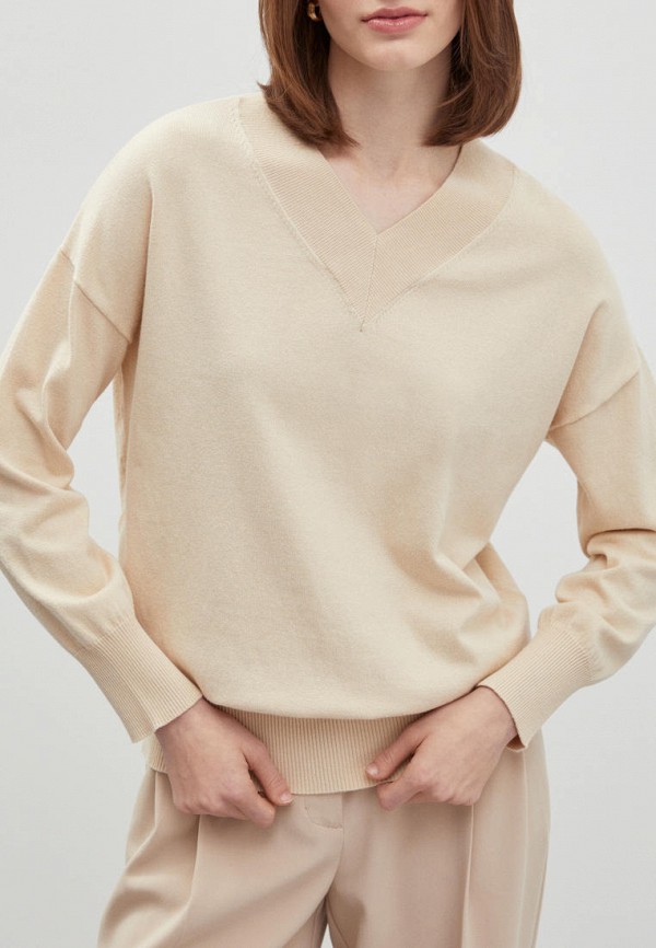 фото Пуловер finn flare