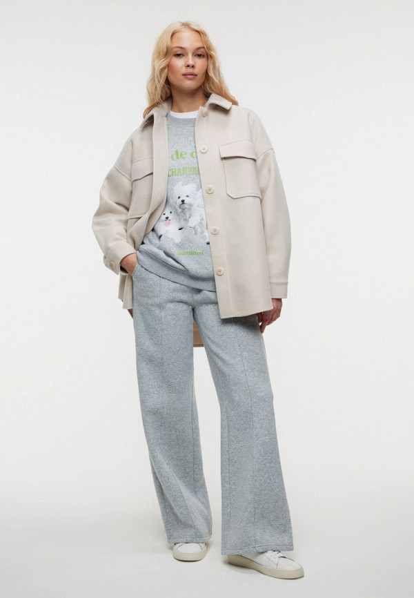 фото Полупальто befree