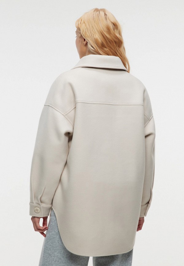 фото Полупальто befree