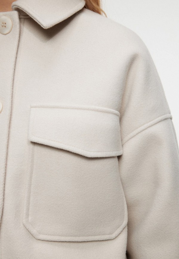 фото Полупальто befree