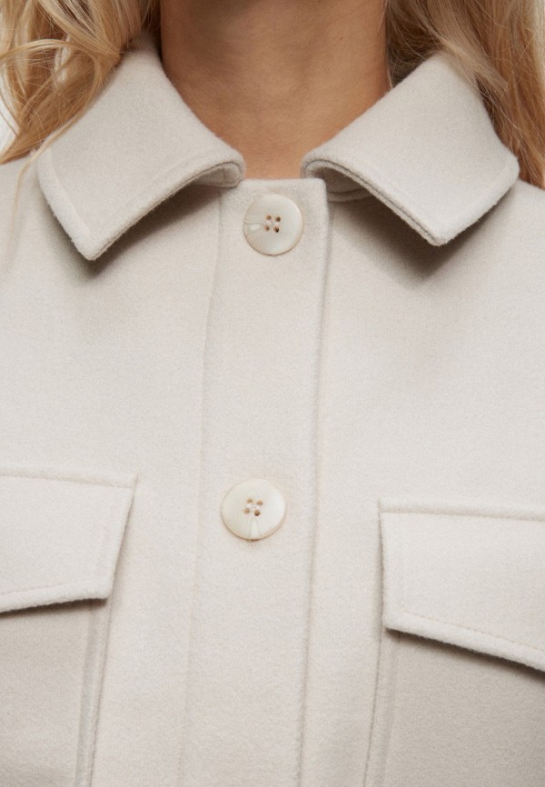 фото Полупальто befree