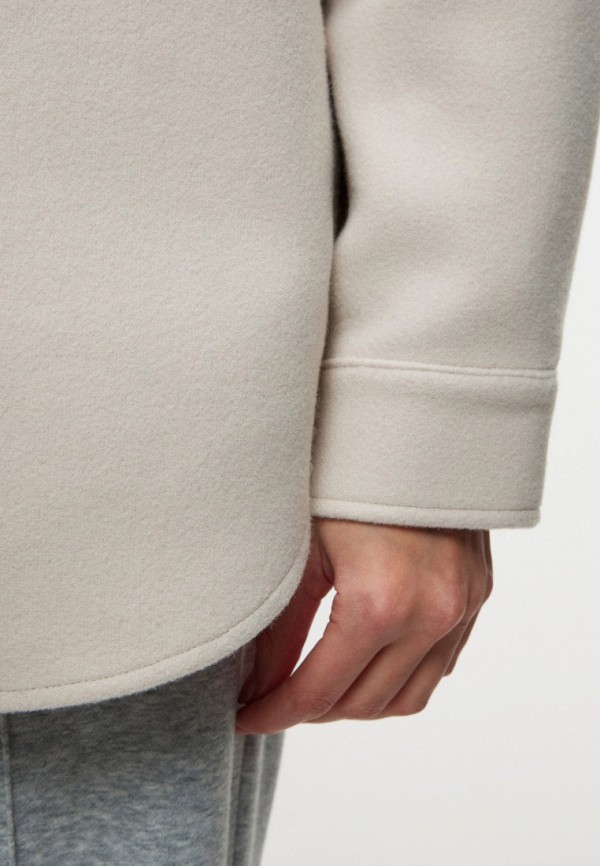 фото Полупальто befree