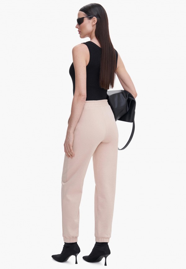 фото Брюки спортивные top top