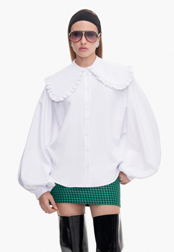 

Рубашка Top Top, Белый