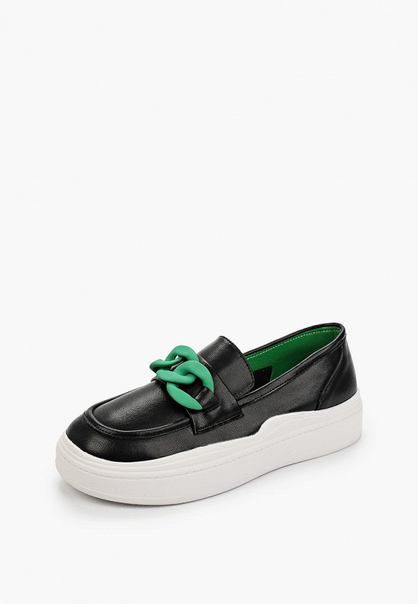 фото Слипоны escan