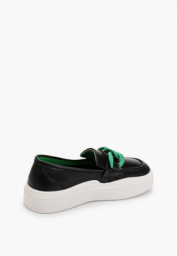 фото Слипоны escan