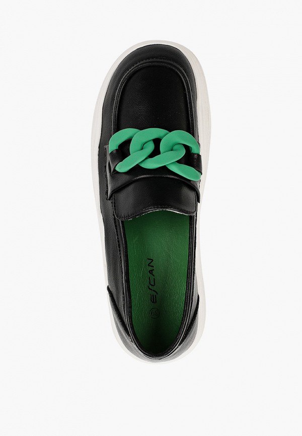 фото Слипоны escan