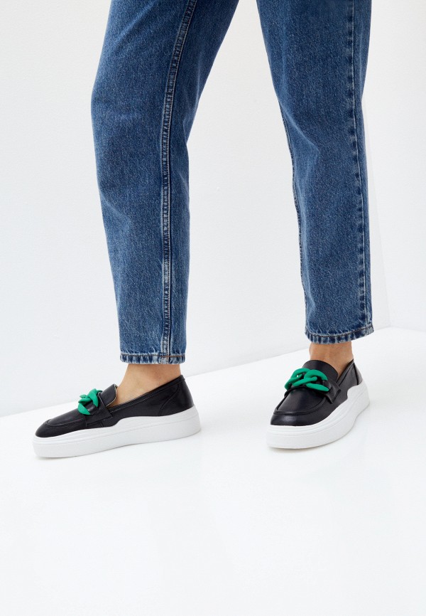 фото Слипоны escan