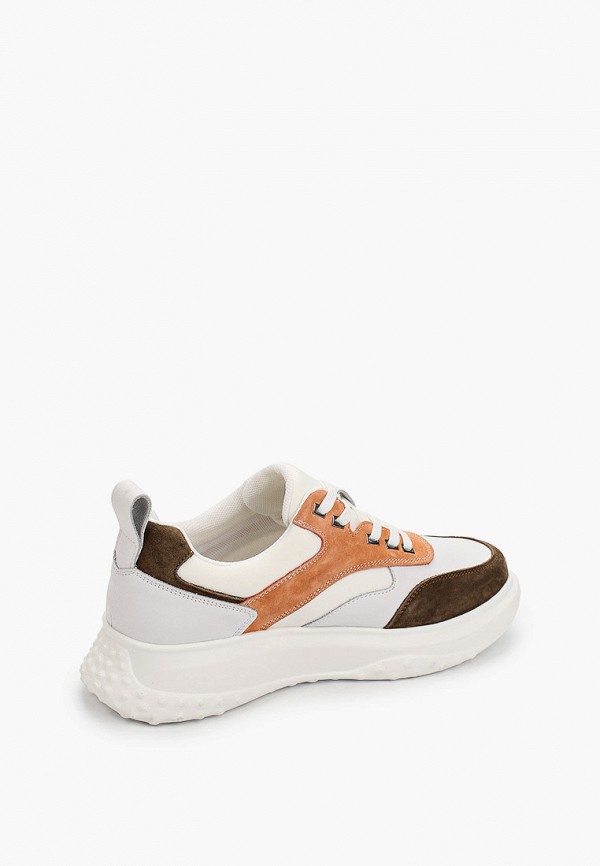 фото Кроссовки escan