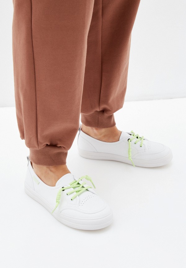 фото Кеды escan