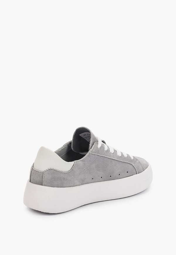 фото Кеды escan