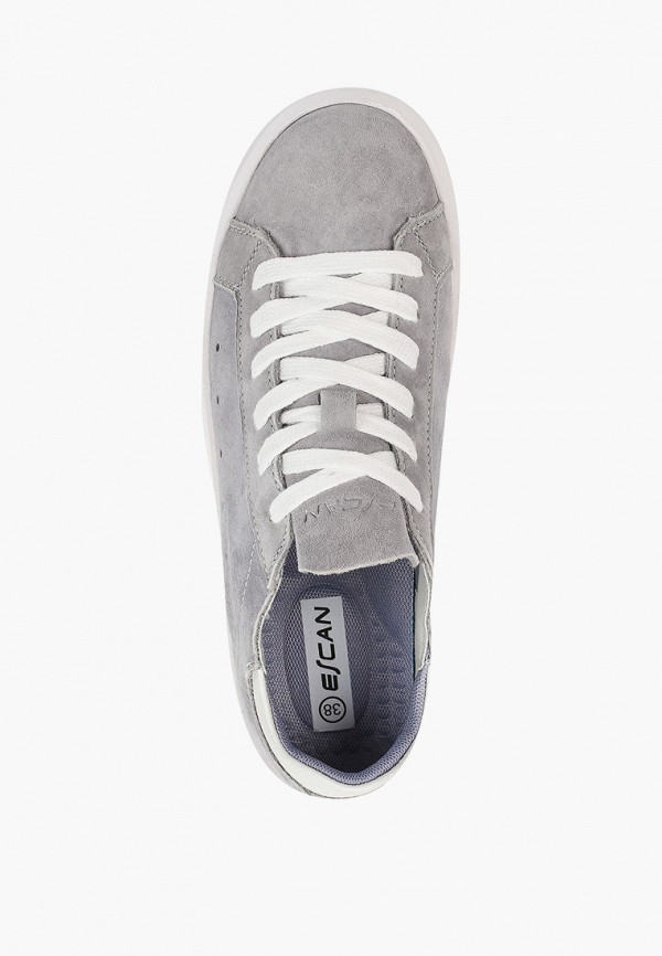 фото Кеды escan