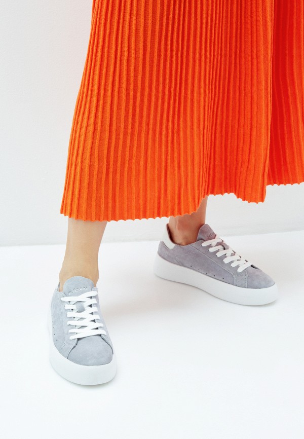 фото Кеды escan