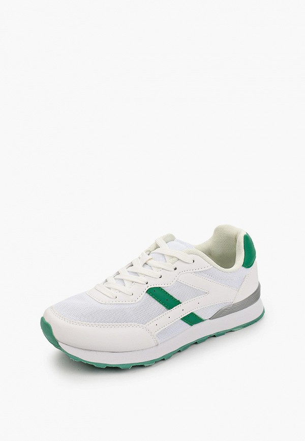 фото Кроссовки escan