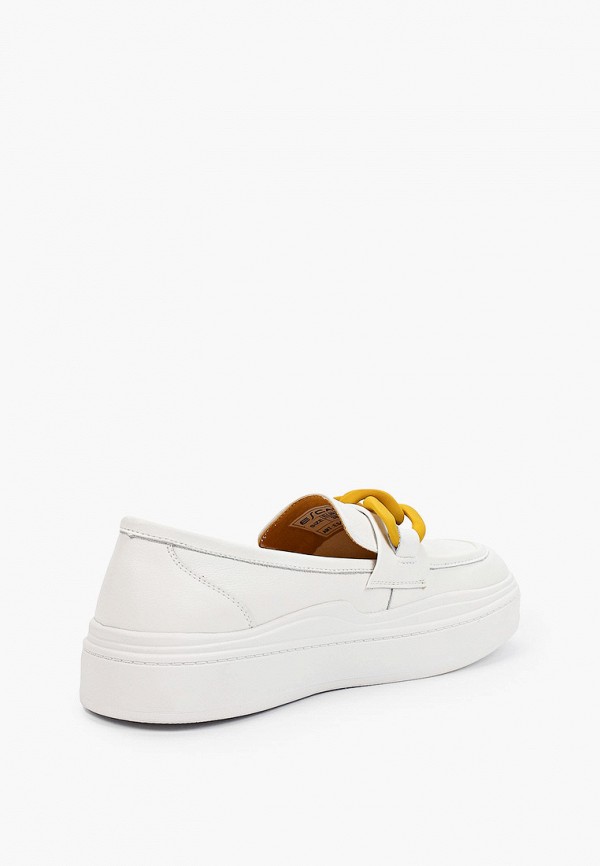 фото Слипоны escan