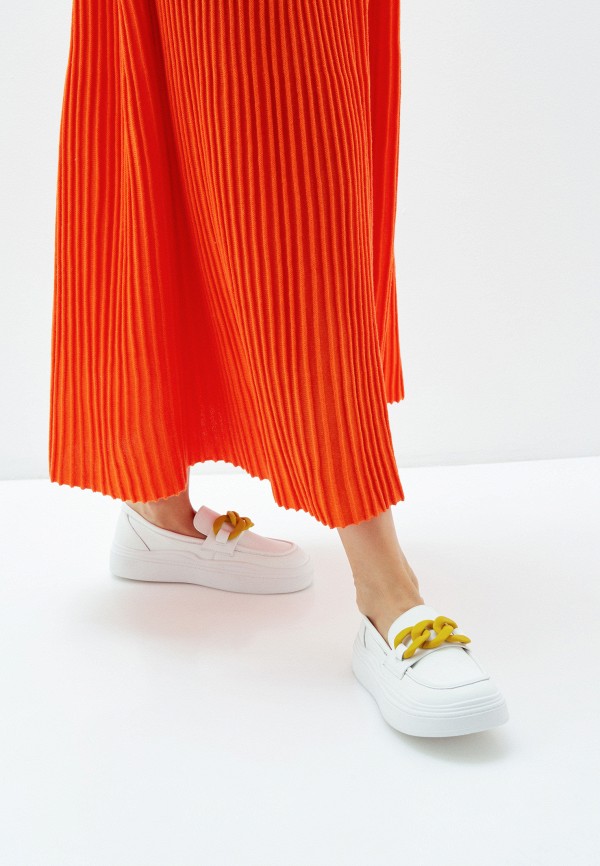 фото Слипоны escan