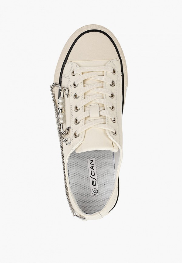 фото Кеды escan