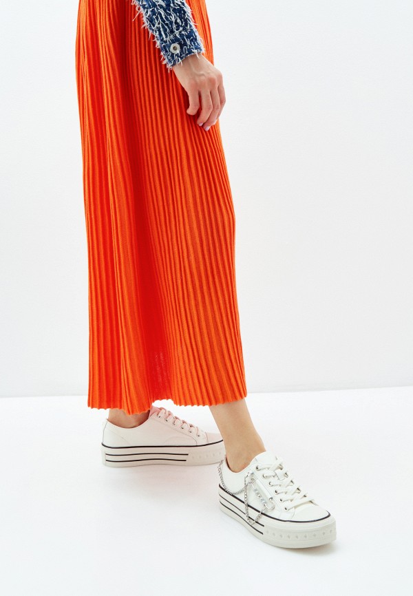 фото Кеды escan