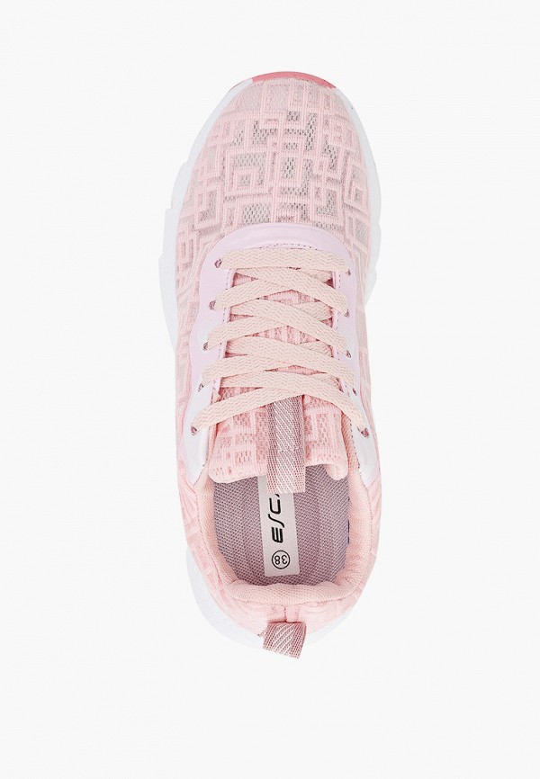 фото Кроссовки escan