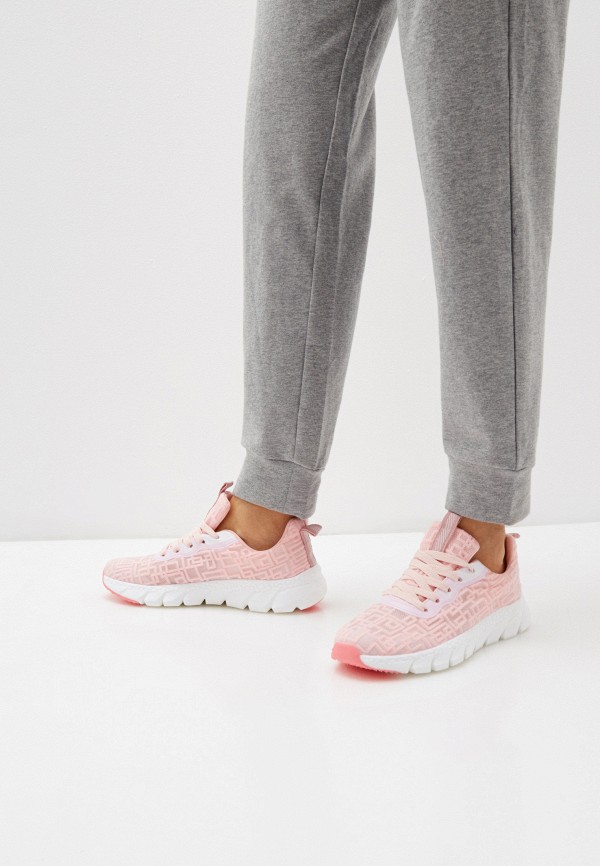 фото Кроссовки escan