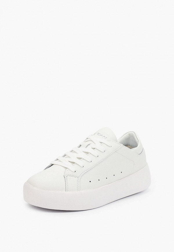 фото Кеды escan