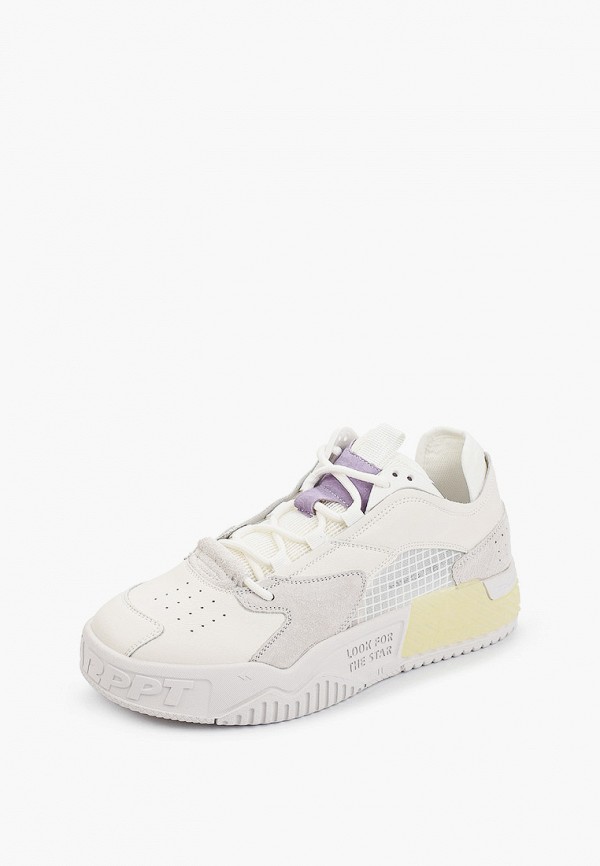 фото Кеды escan