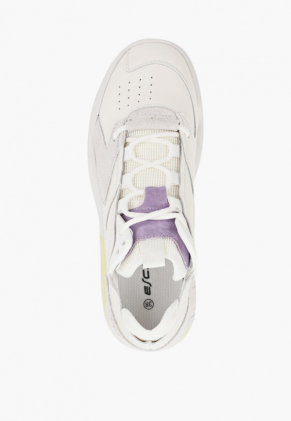 фото Кеды escan