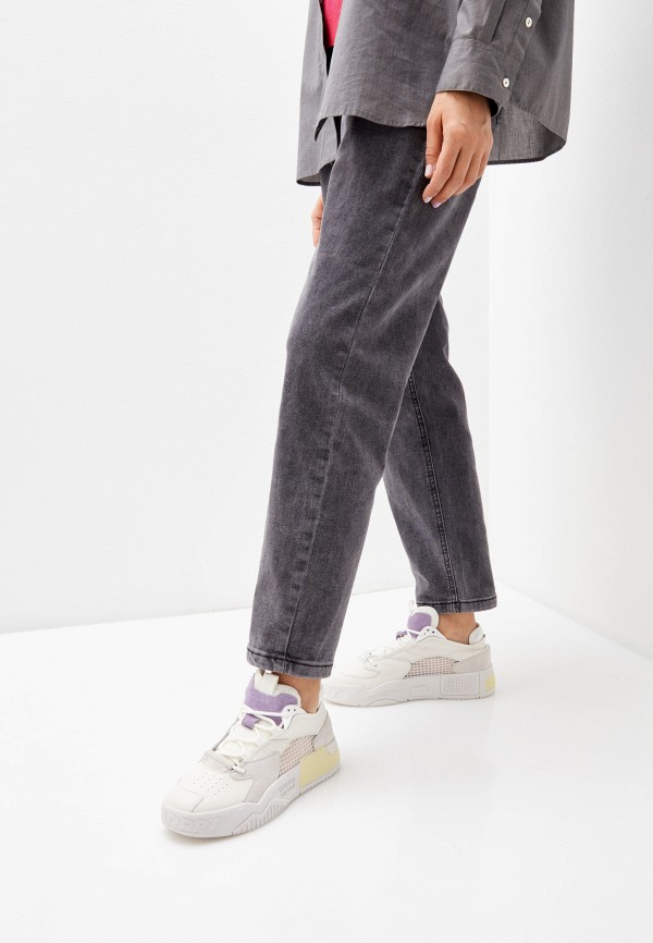 фото Кеды escan