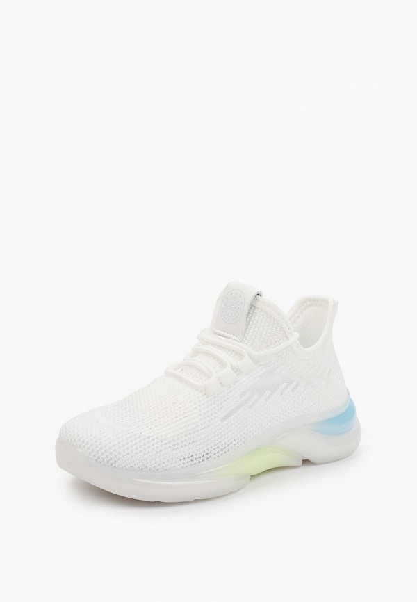 фото Кроссовки escan