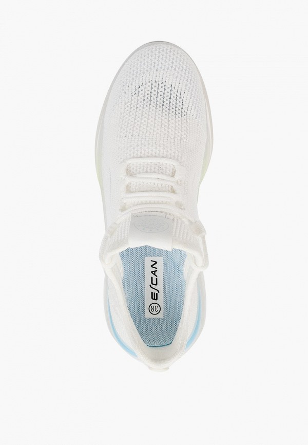 фото Кроссовки escan